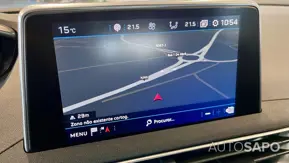 Peugeot 3008 de 2020