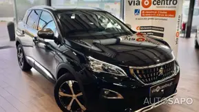 Peugeot 3008 de 2020