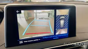 Peugeot 3008 de 2020