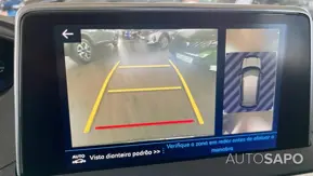 Peugeot 3008 de 2020