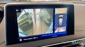 Peugeot 3008 de 2020