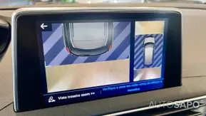 Peugeot 3008 de 2020