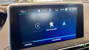 Peugeot 3008 de 2020