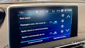 Peugeot 3008 de 2020