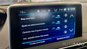 Peugeot 3008 de 2020