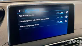 Peugeot 3008 de 2020