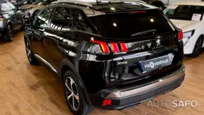 Peugeot 3008 de 2020