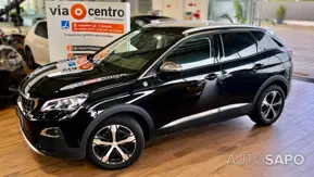 Peugeot 3008 de 2020