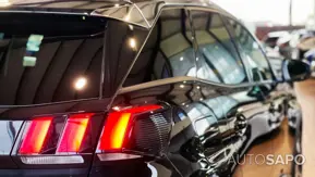 Peugeot 3008 de 2020