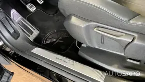 Peugeot 3008 de 2020