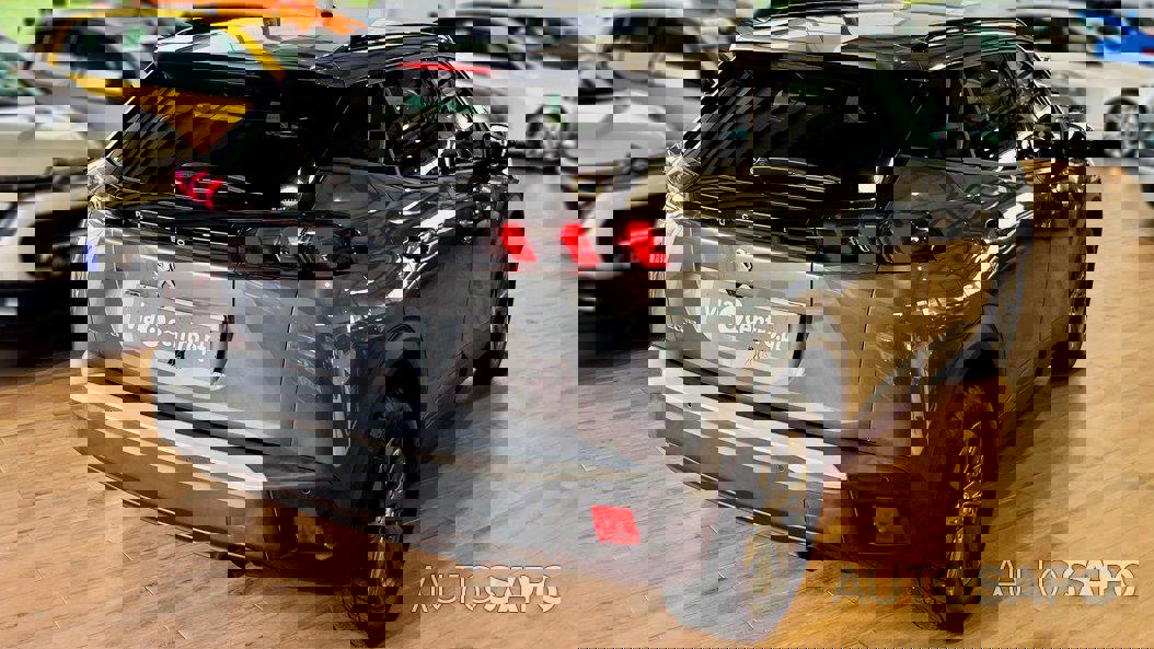 Peugeot 2008 1.2 PureTech Style de 2022