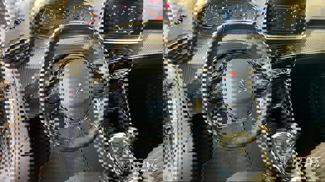 Peugeot 2008 1.2 PureTech Style de 2022