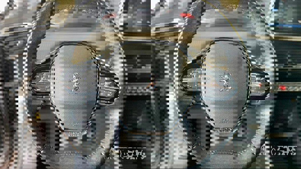 Peugeot 2008 1.2 PureTech Style de 2022