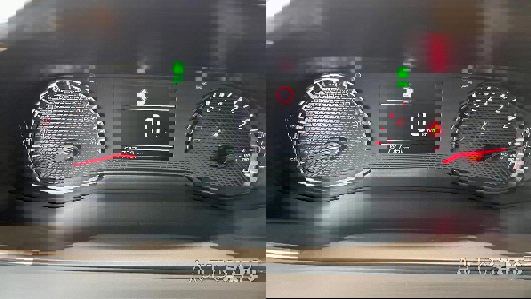 Peugeot 2008 1.2 PureTech Style de 2022