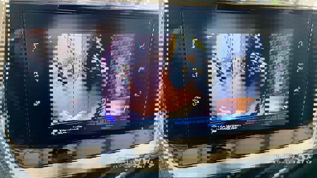 Peugeot 2008 1.2 PureTech Style de 2022