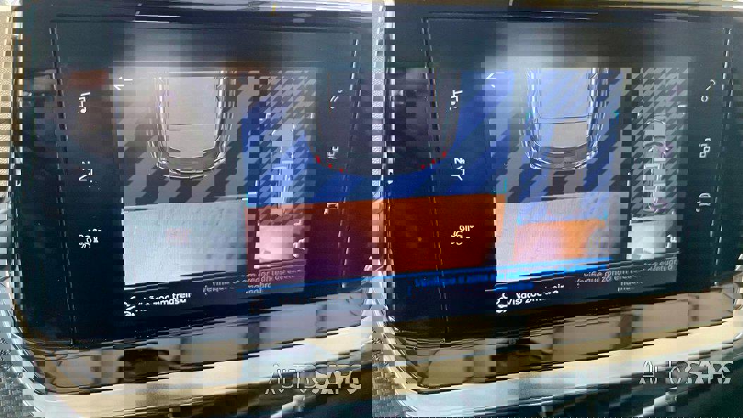 Peugeot 2008 1.2 PureTech Style de 2022