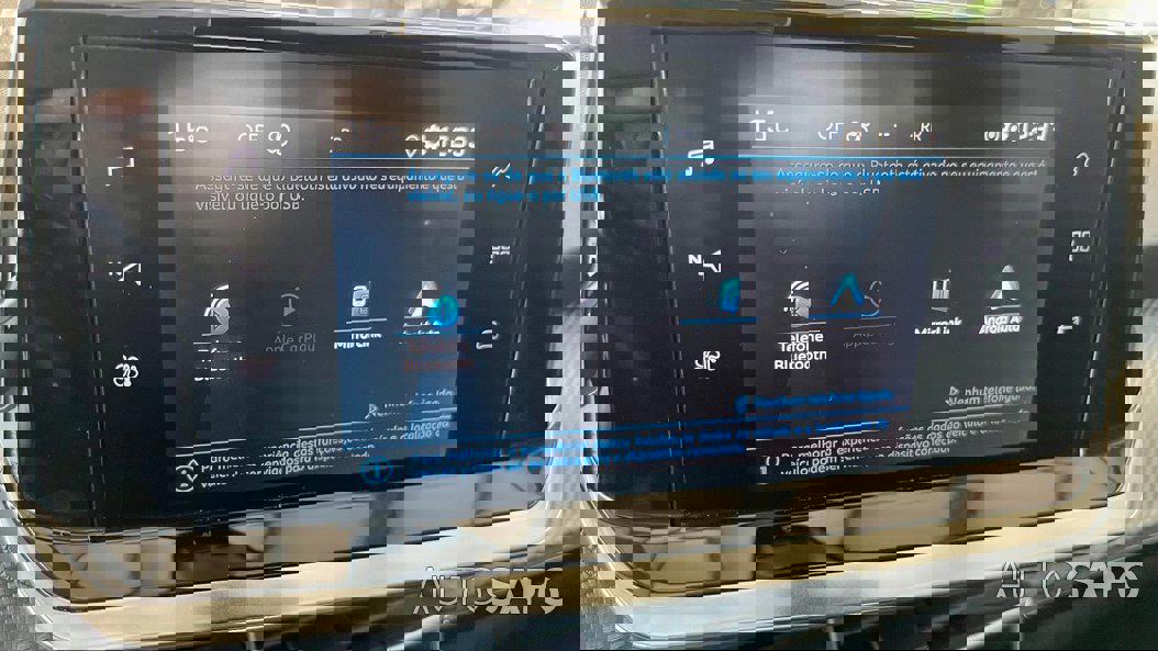 Peugeot 2008 1.2 PureTech Style de 2022