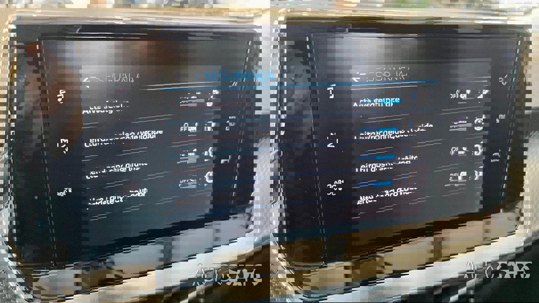 Peugeot 2008 1.2 PureTech Style de 2022