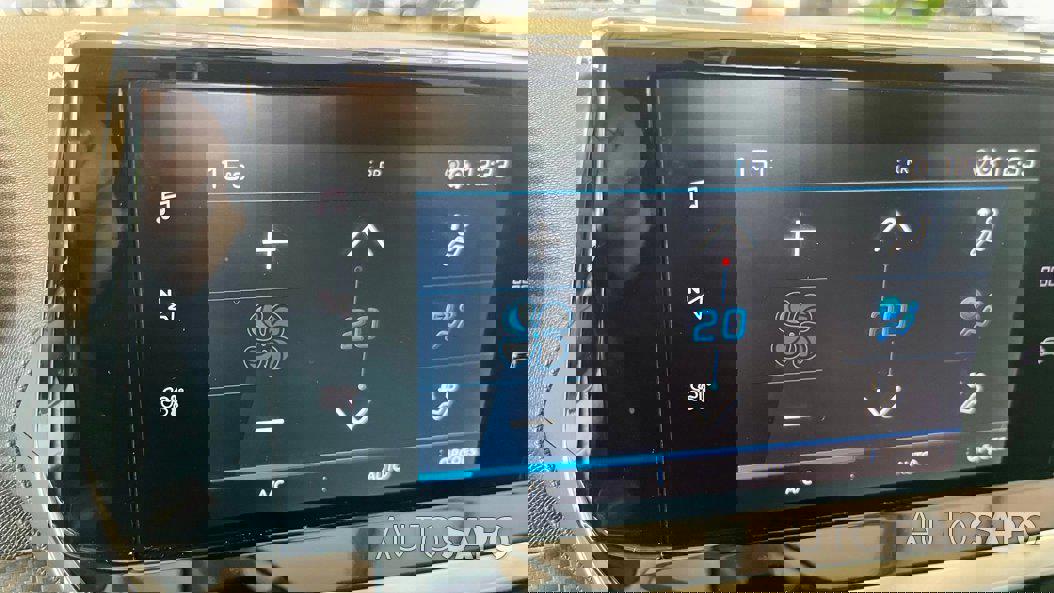 Peugeot 2008 1.2 PureTech Style de 2022