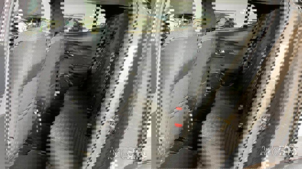 Peugeot 2008 1.2 PureTech Style de 2022