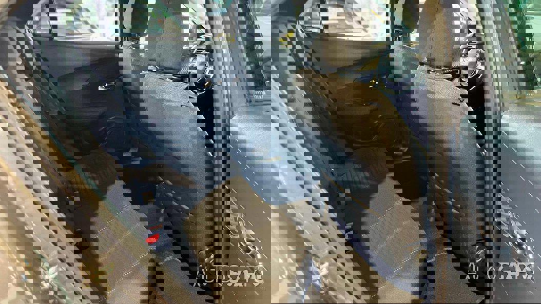 Peugeot 2008 1.2 PureTech Style de 2022