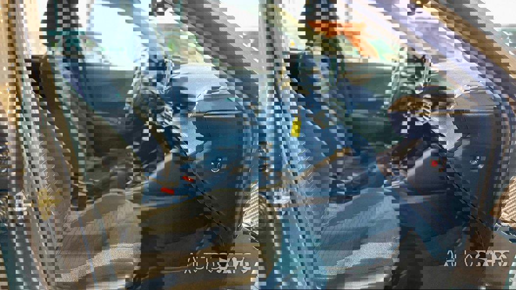 Peugeot 2008 1.2 PureTech Style de 2022