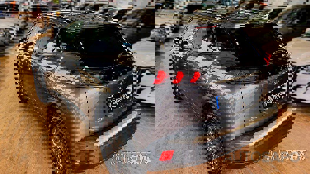 Peugeot 2008 1.2 PureTech Style de 2022