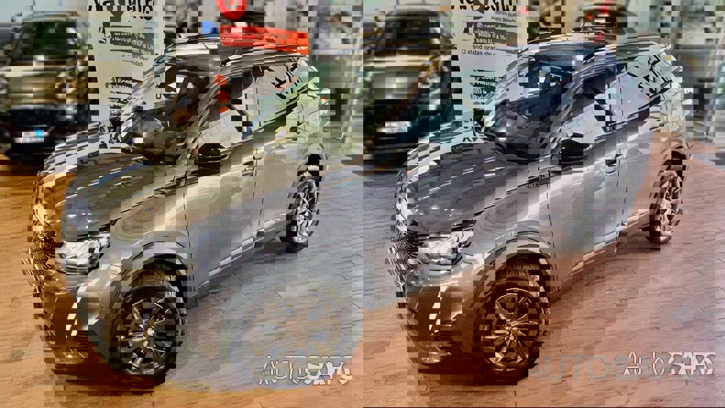 Peugeot 2008 1.2 PureTech Style de 2022