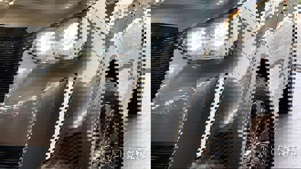 Peugeot 2008 1.2 PureTech Style de 2022