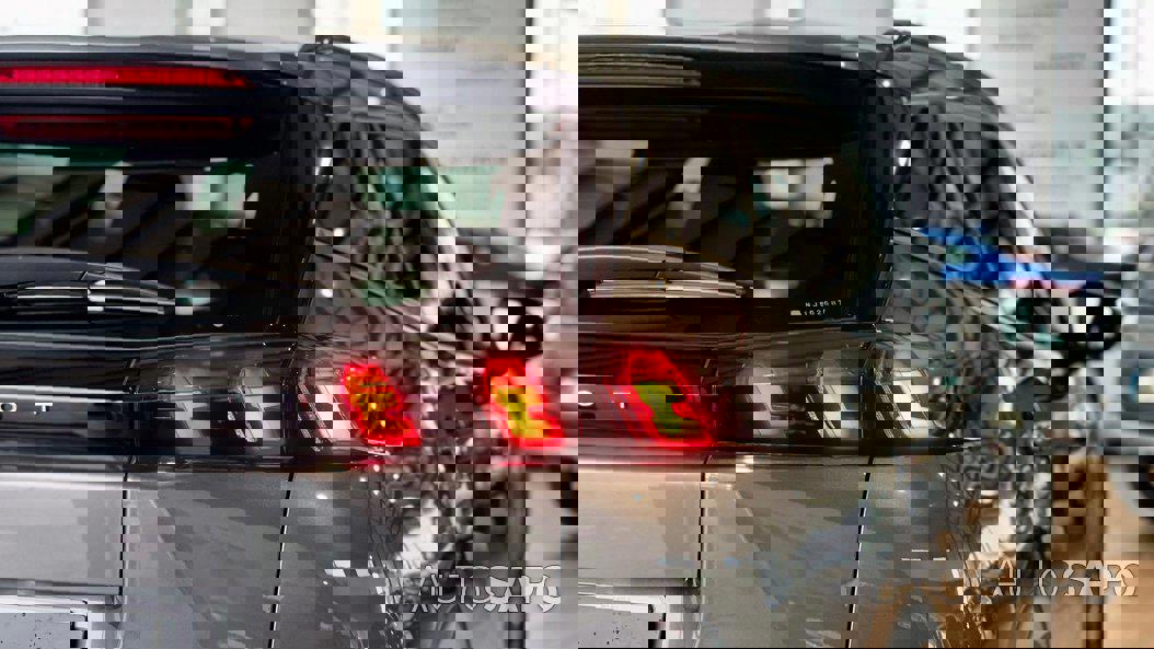 Peugeot 2008 1.2 PureTech Style de 2022