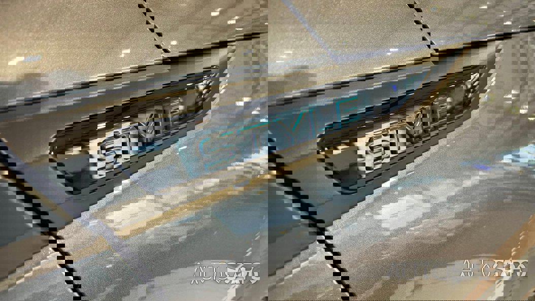 Peugeot 2008 1.2 PureTech Style de 2022