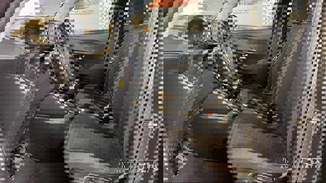 Peugeot 2008 1.2 PureTech Style de 2022