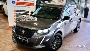 Peugeot 2008 1.2 PureTech Style de 2022