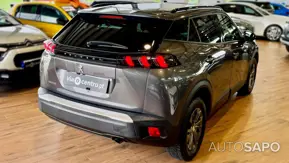 Peugeot 2008 1.2 PureTech Style de 2022