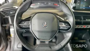 Peugeot 2008 1.2 PureTech Style de 2022