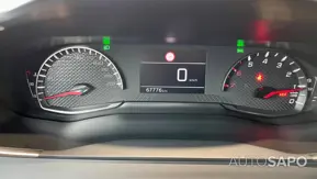 Peugeot 2008 1.2 PureTech Style de 2022