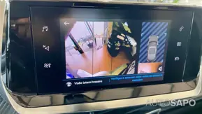 Peugeot 2008 1.2 PureTech Style de 2022