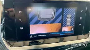 Peugeot 2008 1.2 PureTech Style de 2022