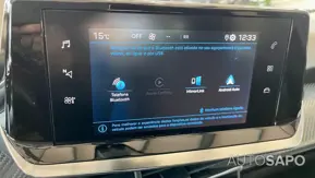 Peugeot 2008 1.2 PureTech Style de 2022