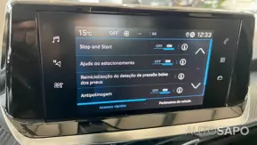 Peugeot 2008 1.2 PureTech Style de 2022