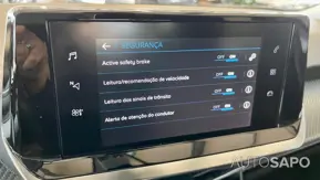 Peugeot 2008 1.2 PureTech Style de 2022