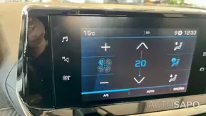 Peugeot 2008 1.2 PureTech Style de 2022