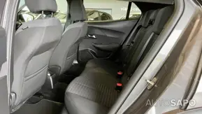 Peugeot 2008 1.2 PureTech Style de 2022