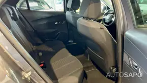 Peugeot 2008 1.2 PureTech Style de 2022