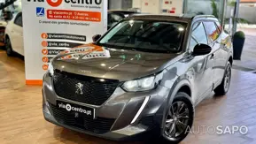 Peugeot 2008 1.2 PureTech Style de 2022