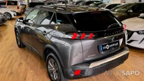 Peugeot 2008 1.2 PureTech Style de 2022