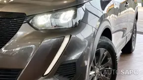 Peugeot 2008 1.2 PureTech Style de 2022