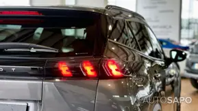 Peugeot 2008 1.2 PureTech Style de 2022