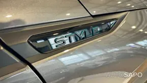 Peugeot 2008 1.2 PureTech Style de 2022