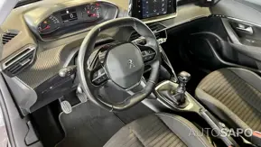 Peugeot 2008 1.2 PureTech Style de 2022